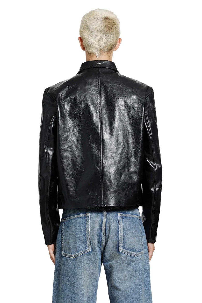 OUR LEGACY Mini Jacket man
