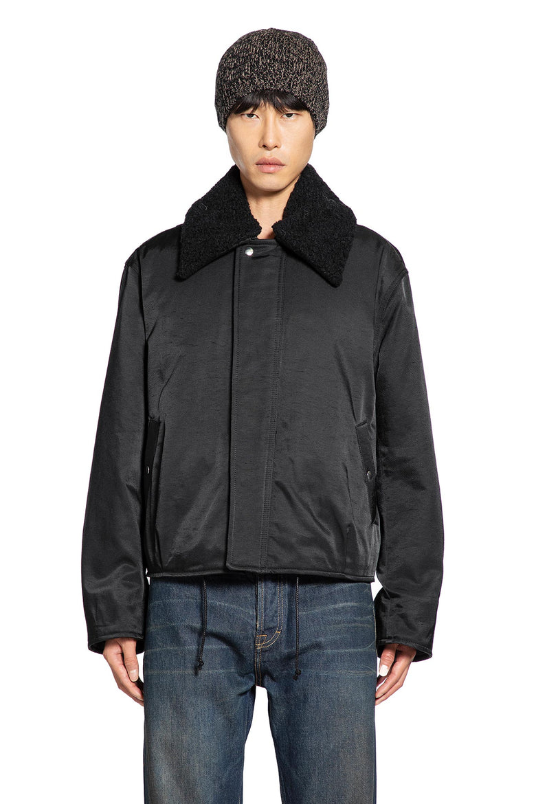 Aero Nylon Ace Jacket