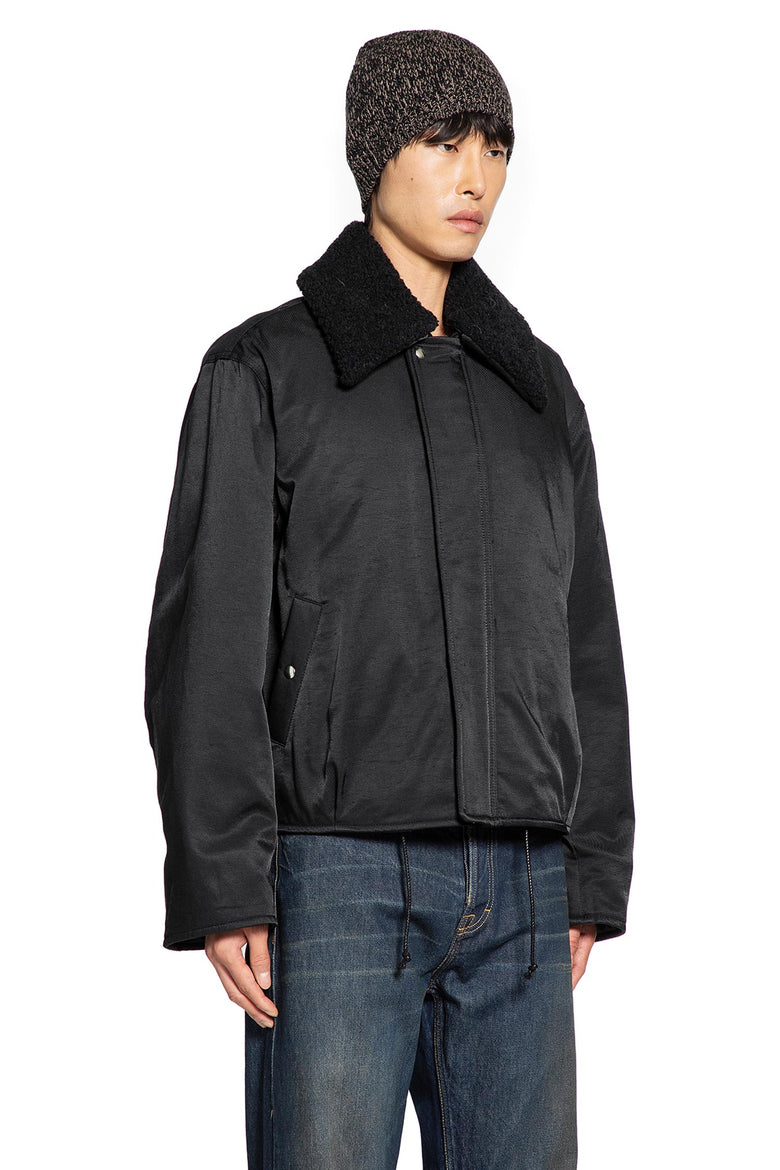 Aero Nylon Ace Jacket