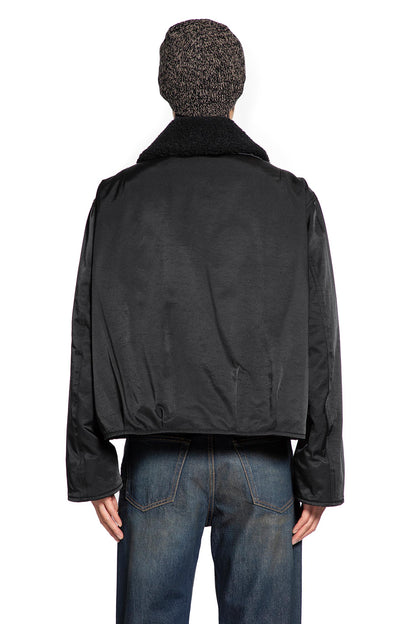 Aero Nylon Ace Jacket
