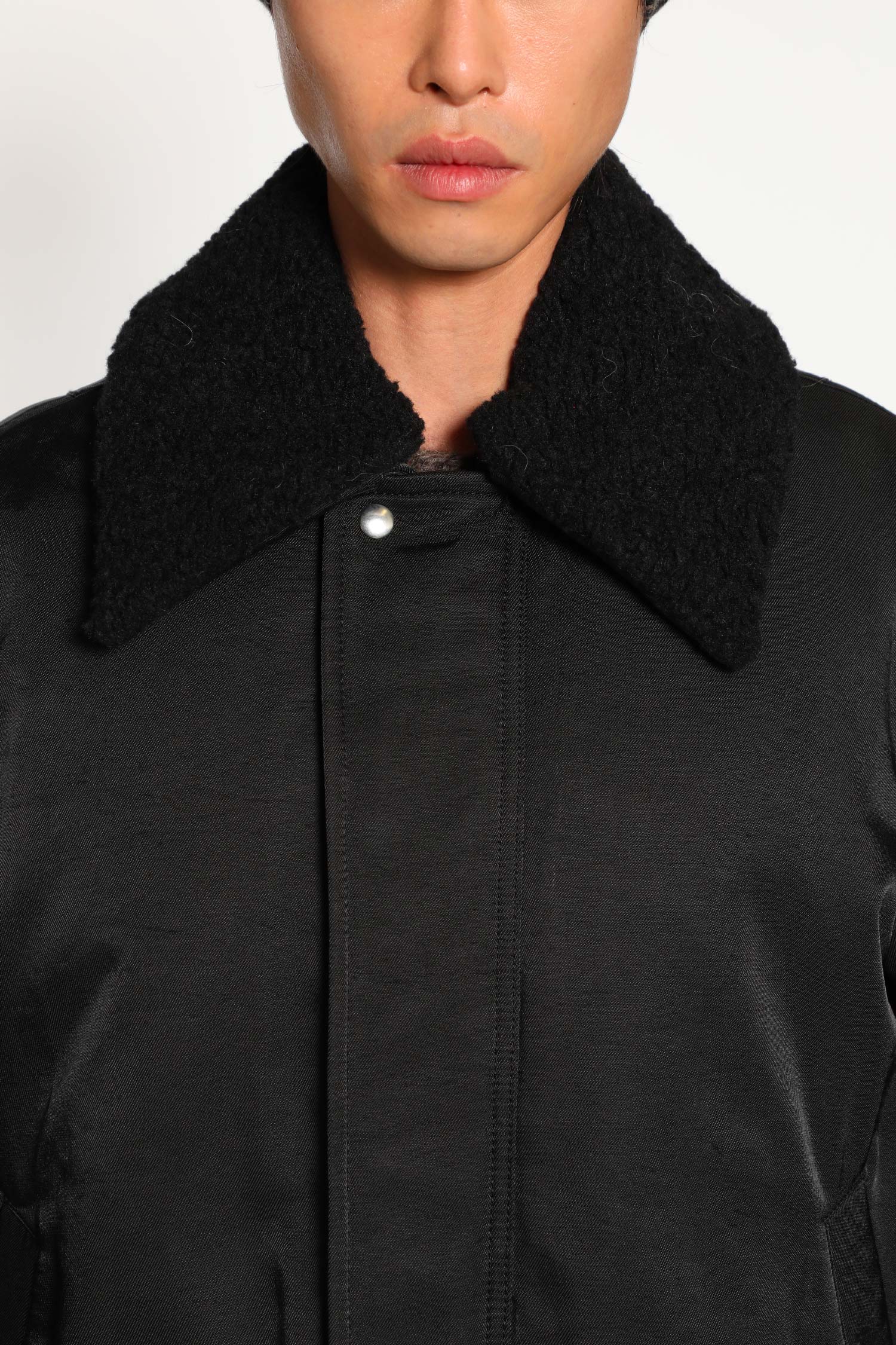 Aero Nylon Ace Jacket