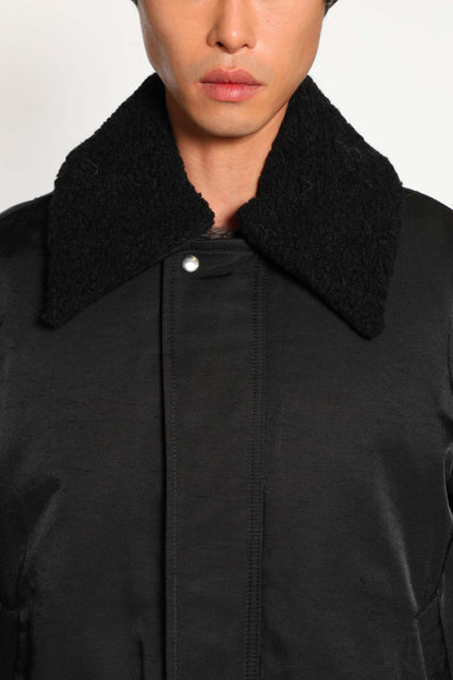 Aero Nylon Ace Jacket