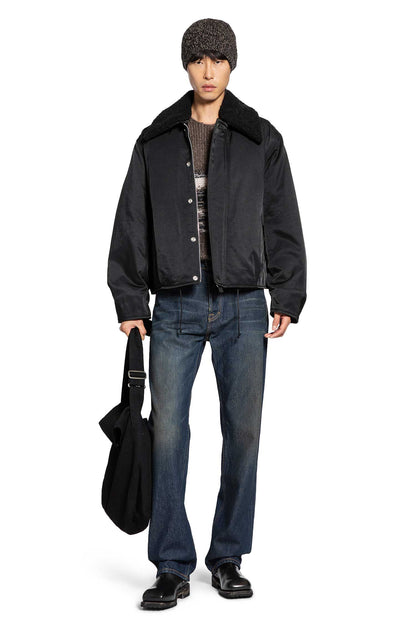 Aero Nylon Ace Jacket