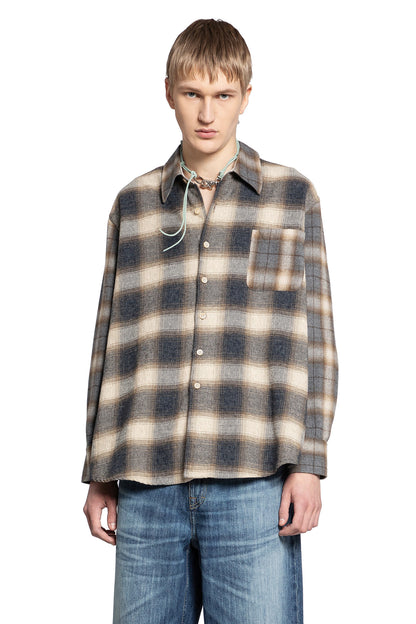 Antonioli OUR LEGACY MAN MULTICOLOR SHIRTS