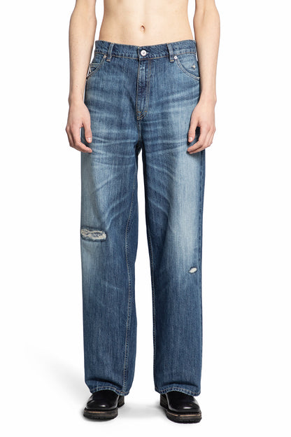 Antonioli OUR LEGACY MAN BLUE JEANS