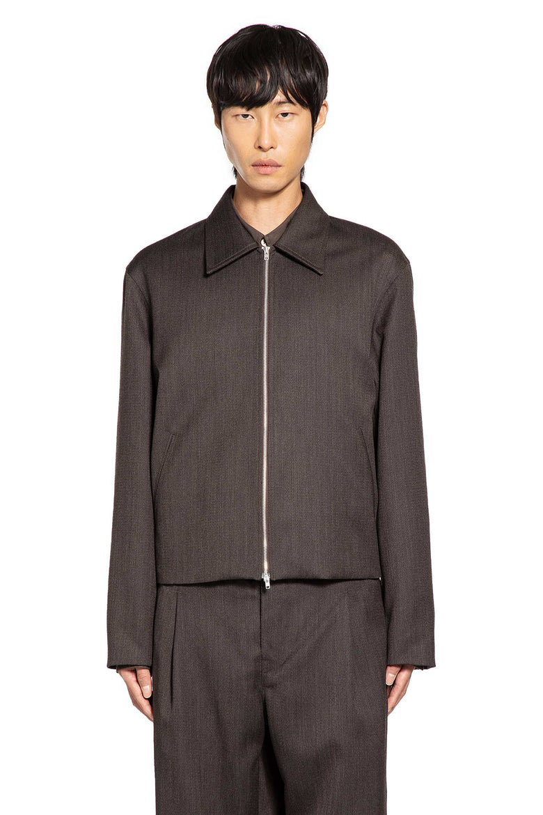 Mini Jacket