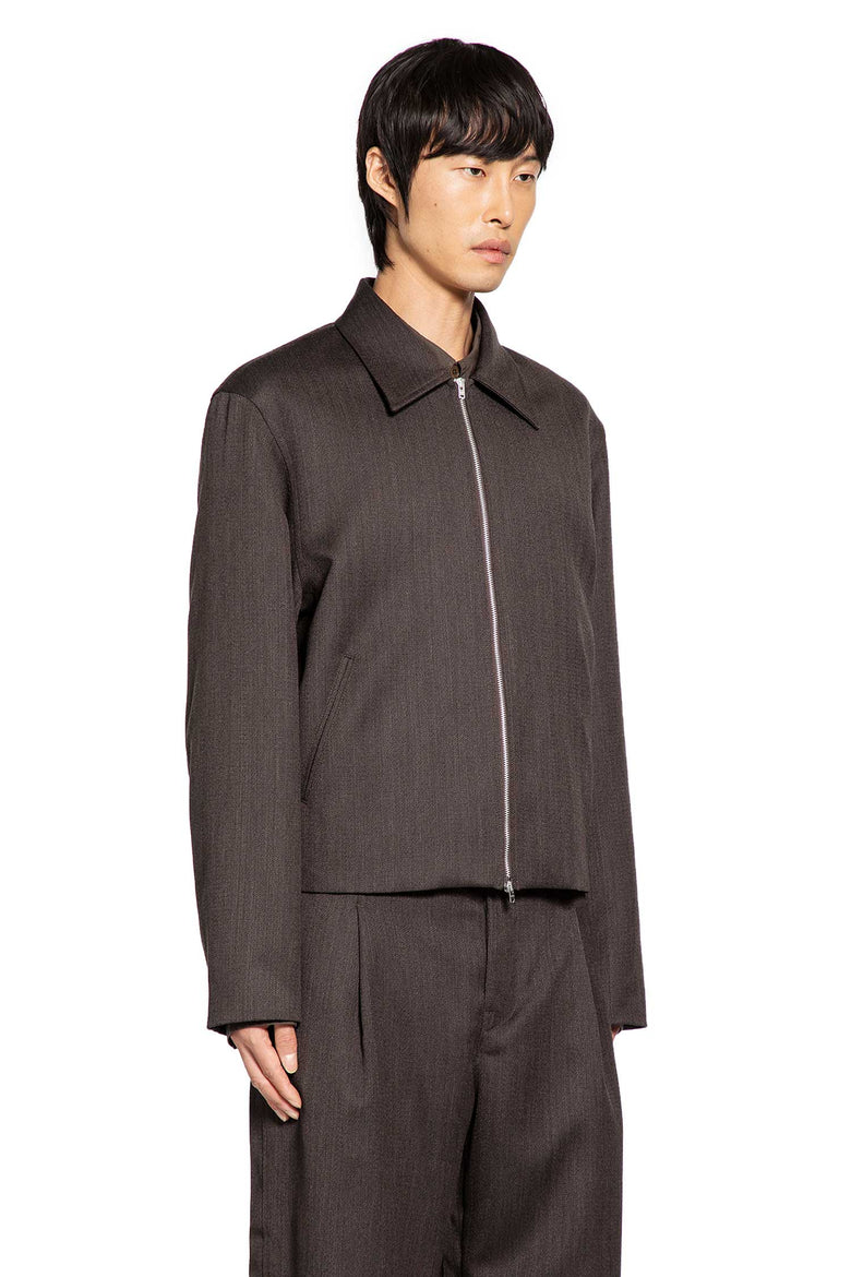 Mini Jacket