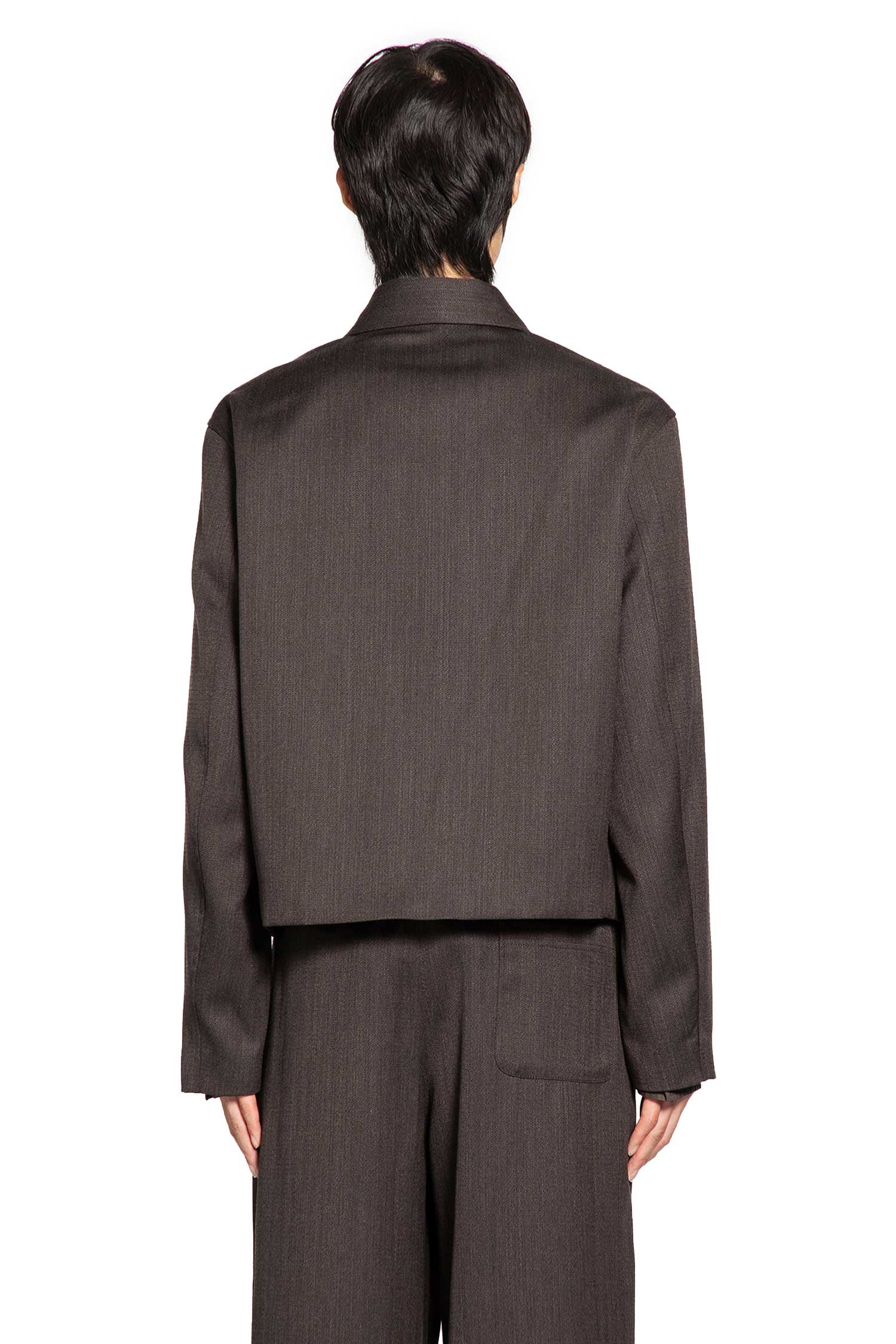 Mini Jacket