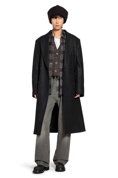 Whale Coat