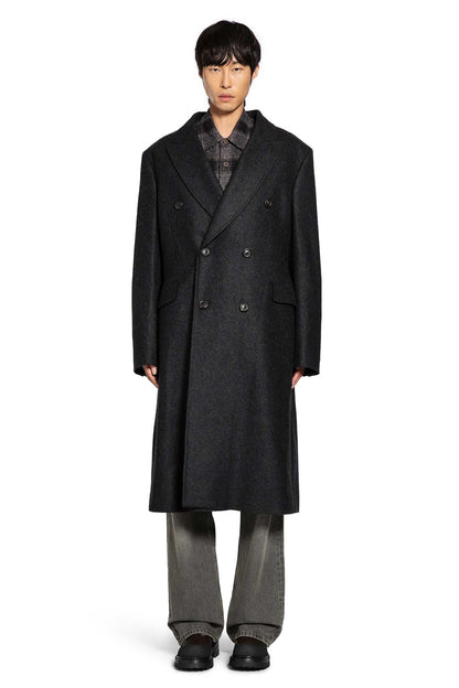 Whale Coat