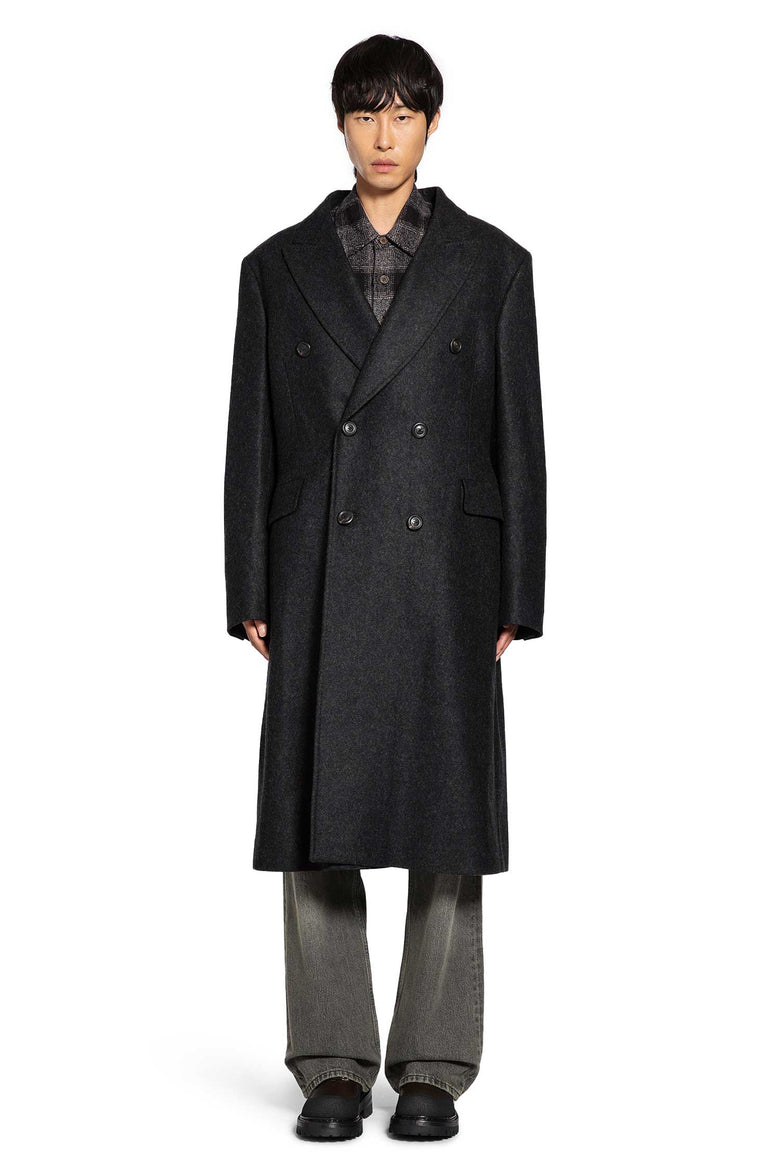 Whale Coat