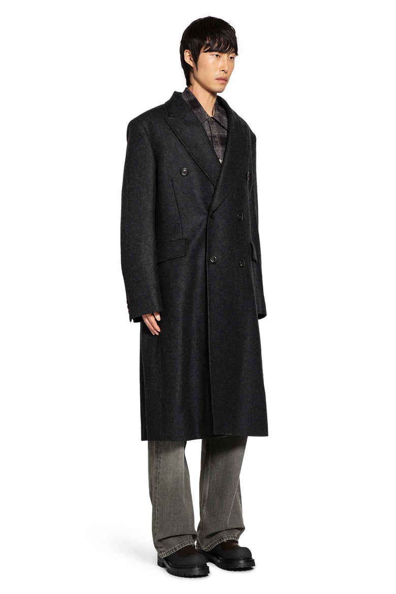 Whale Coat