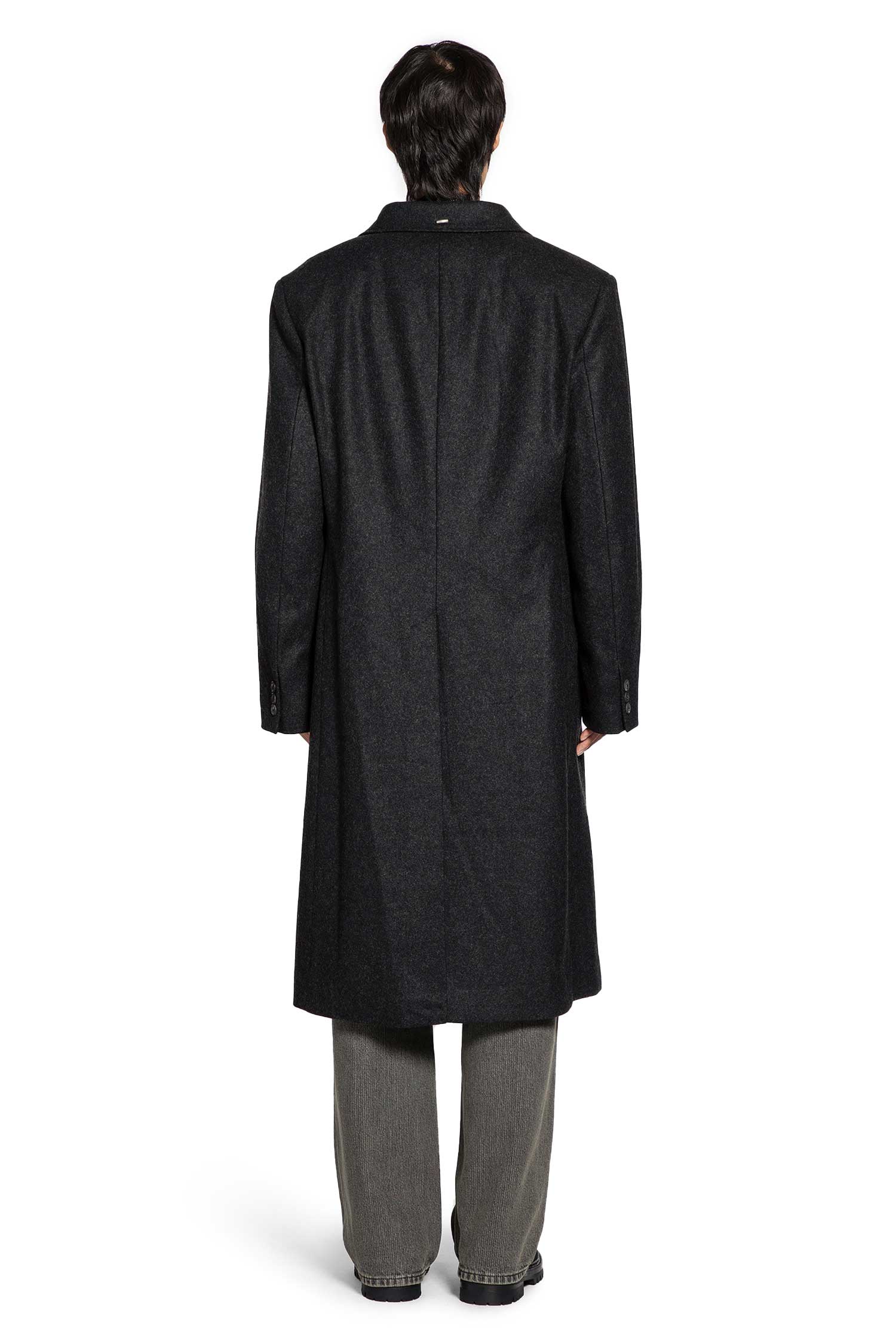 Whale Coat