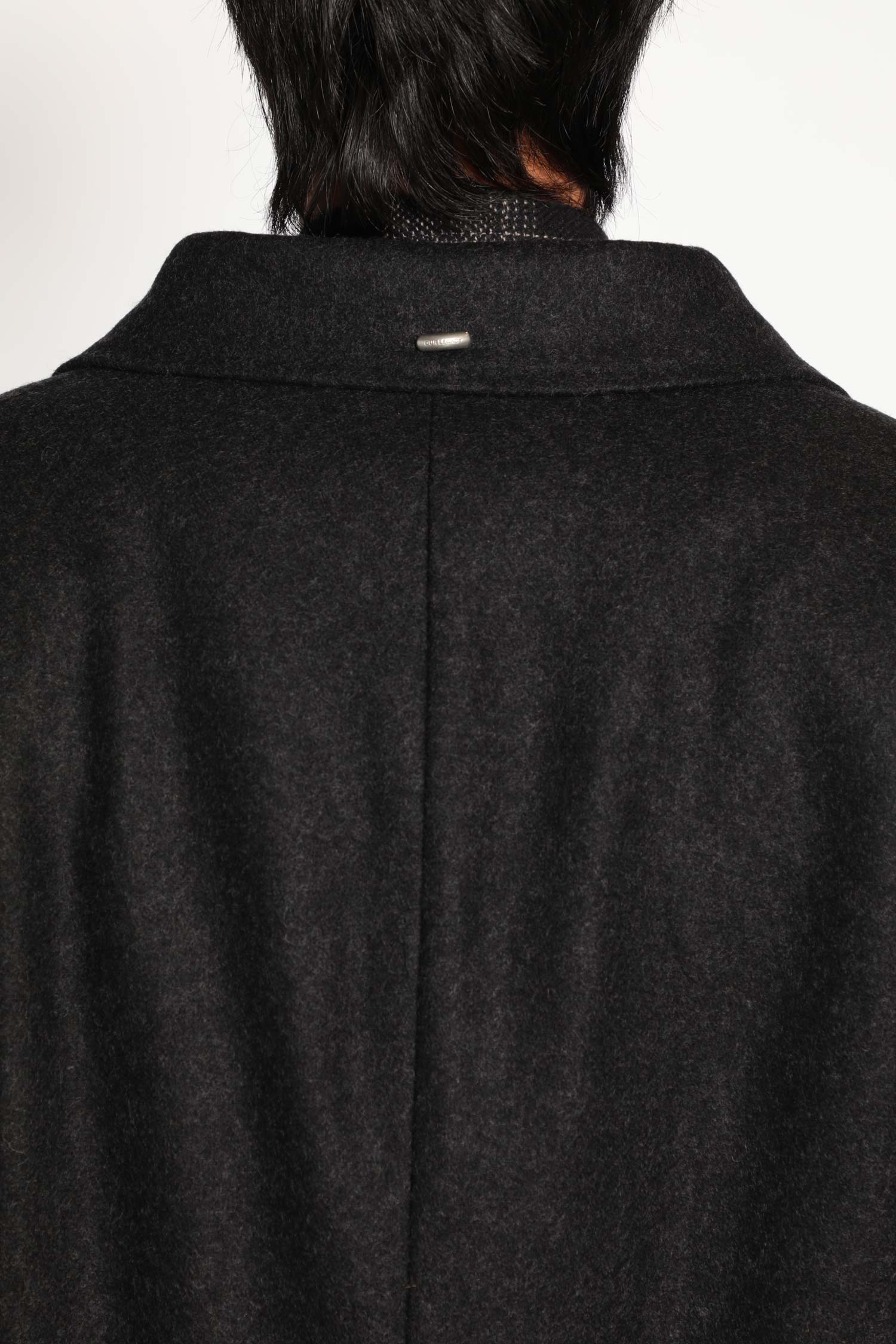 Whale Coat