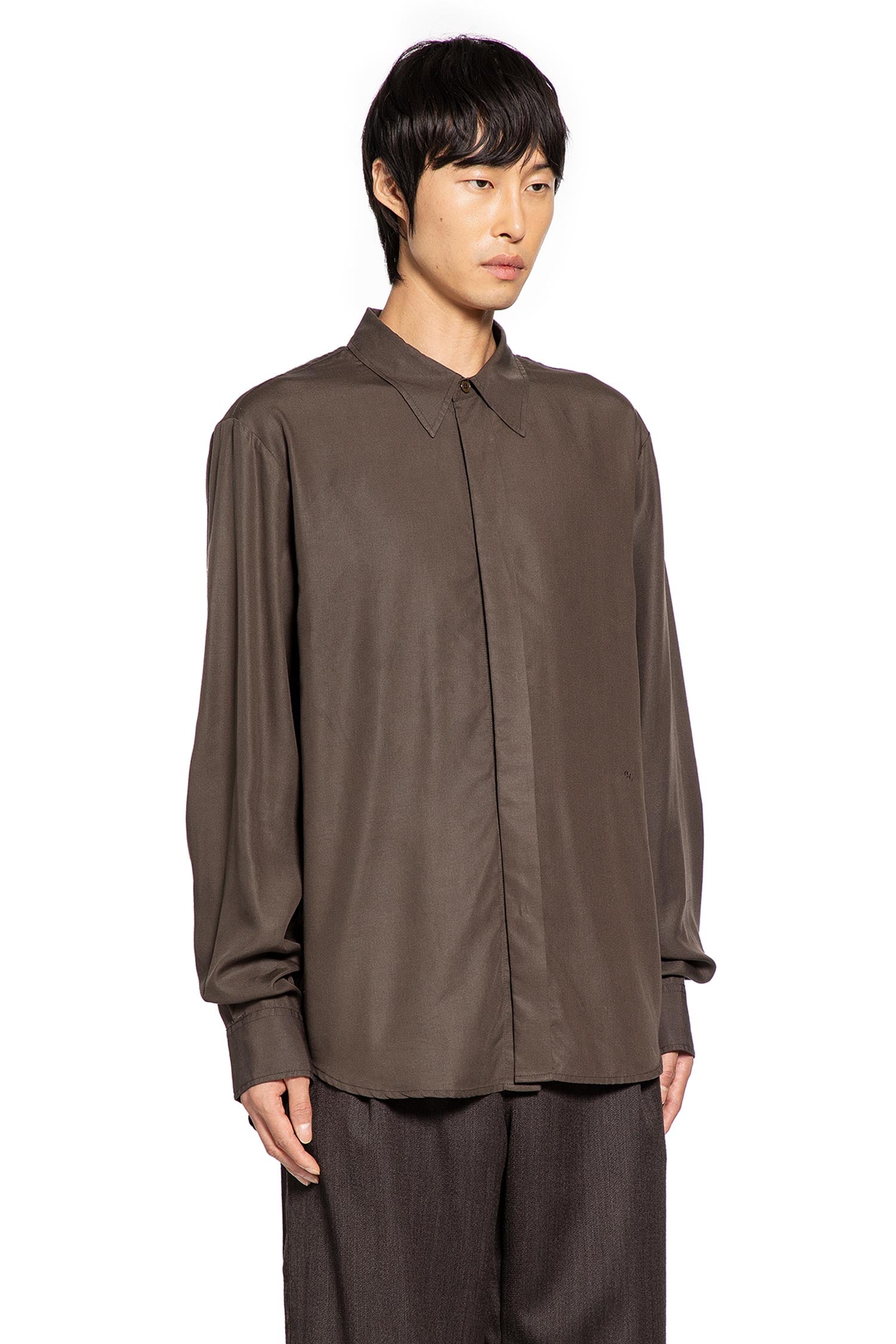 Evening Shirt