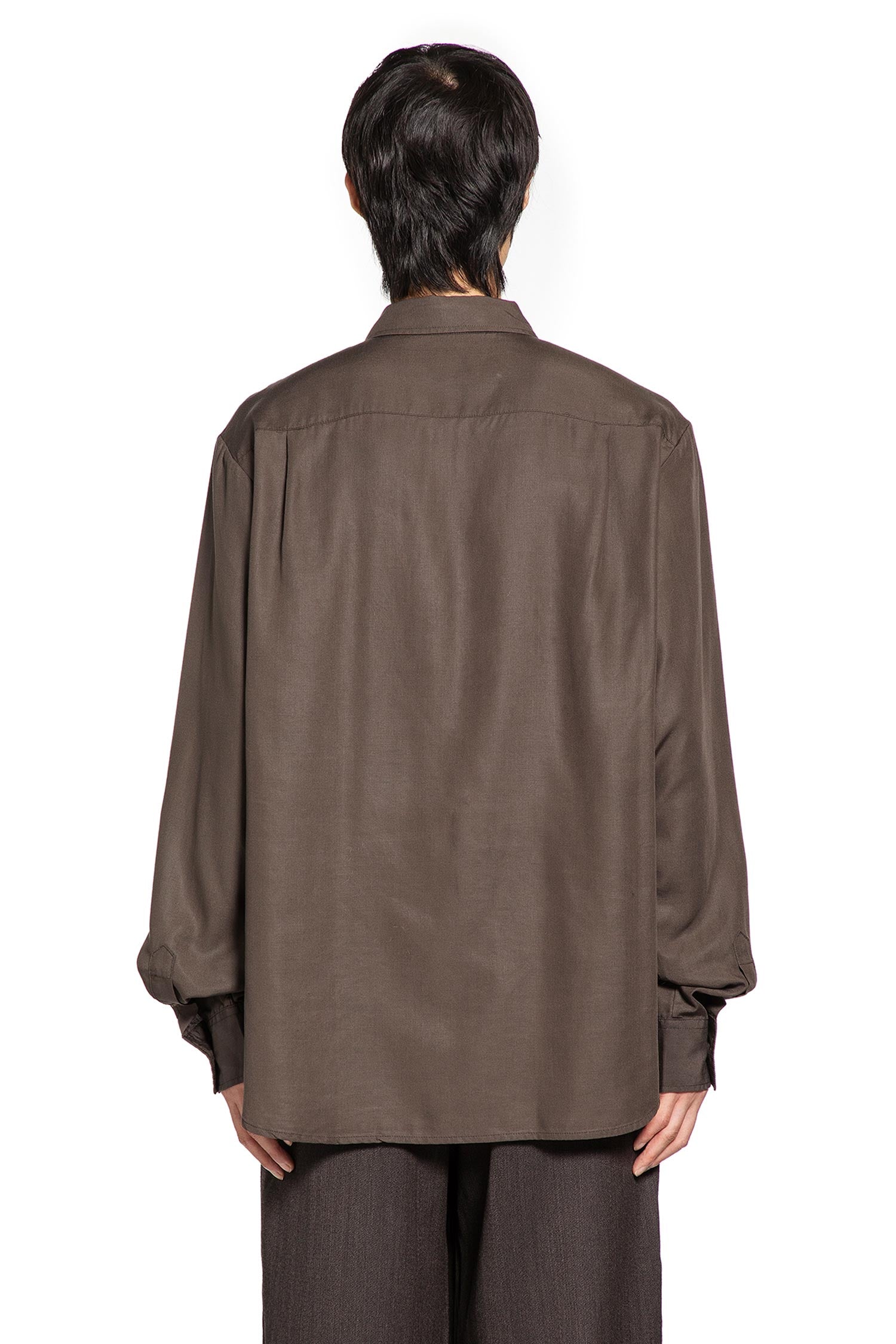 Evening Shirt