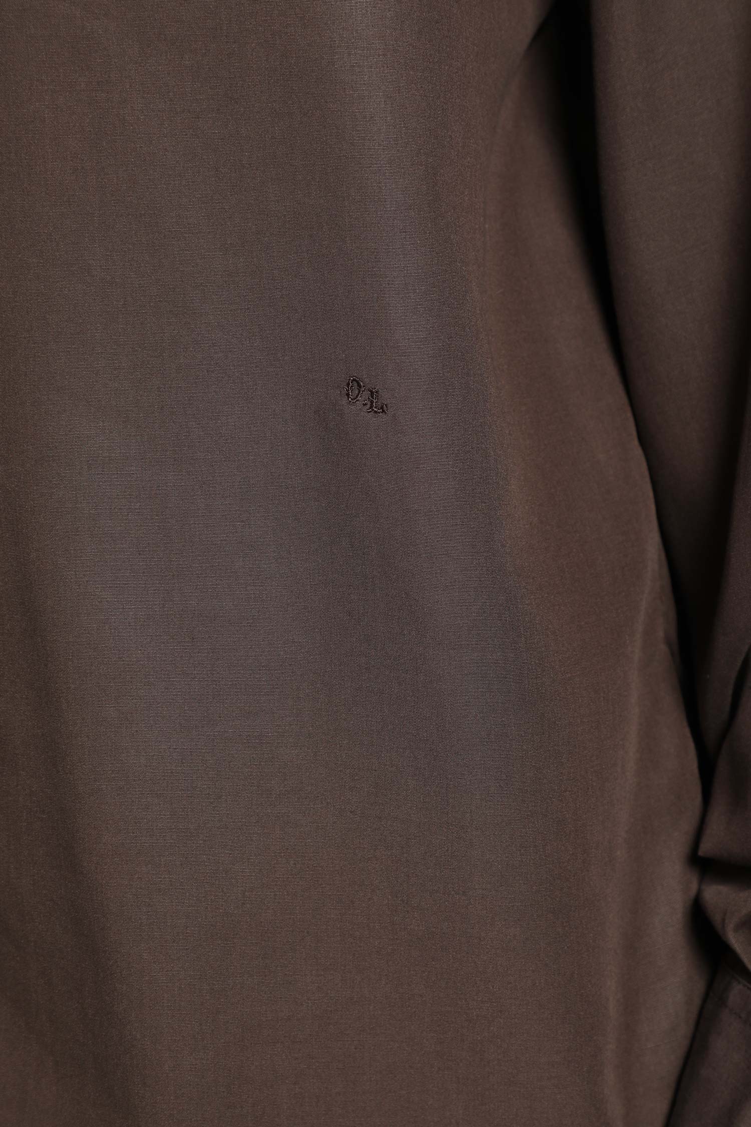 Evening Shirt
