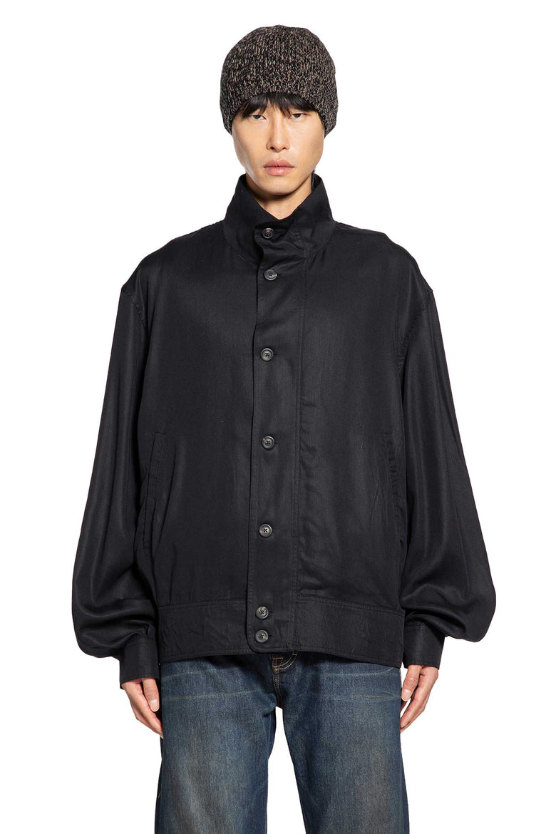 Our Legacy Mock Bomber