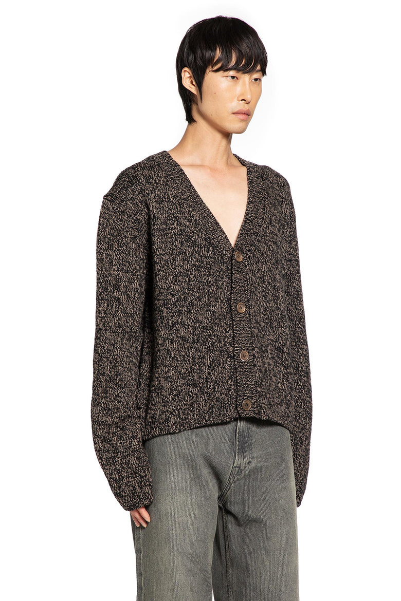Academy Cardigan