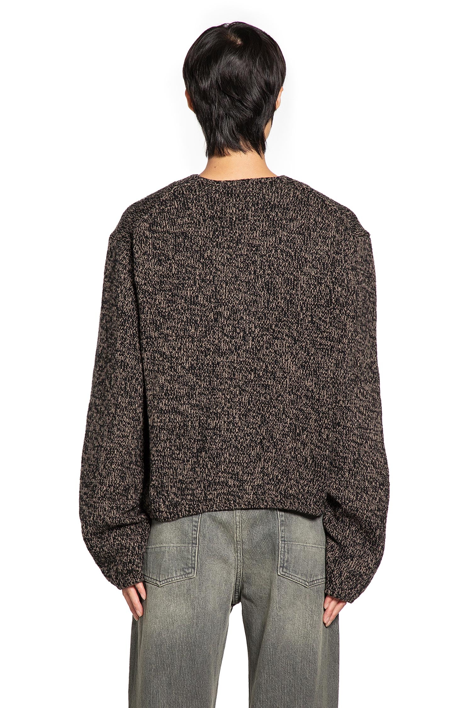 Academy Cardigan