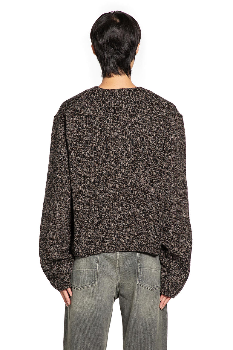 OUR LEGACY Academy Cardigan man