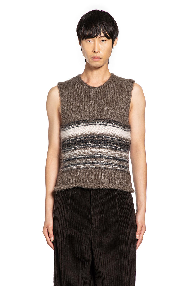 Pleaser Tank - Antonioli.eu