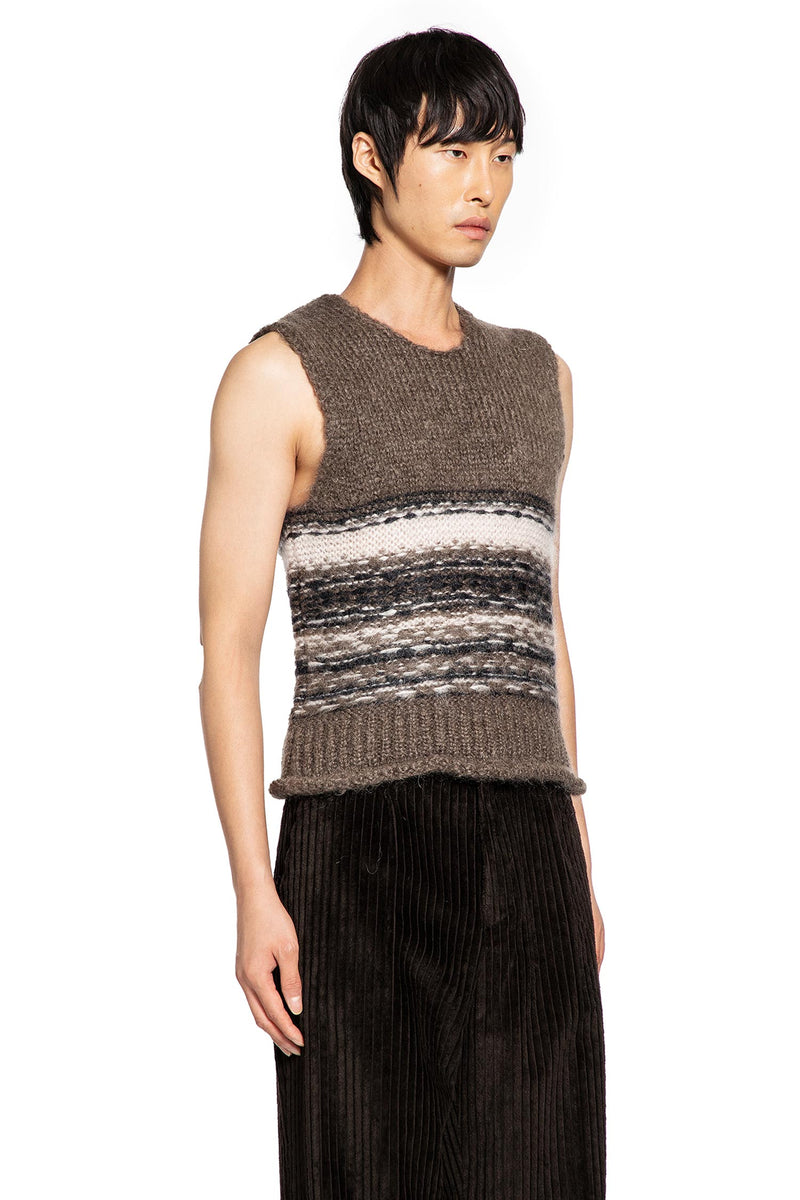 Pleaser Tank - Antonioli.eu