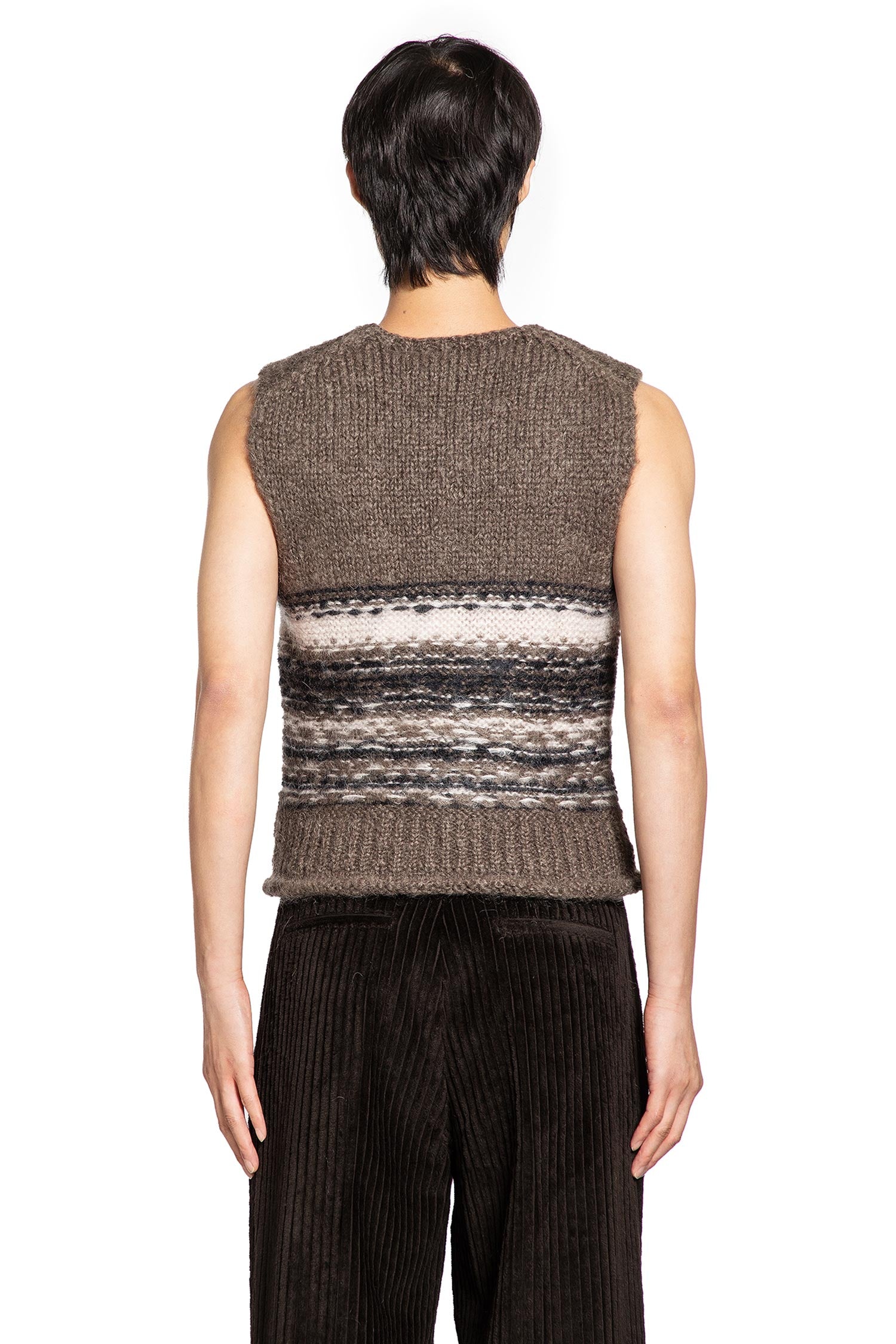 Pleaser Tank