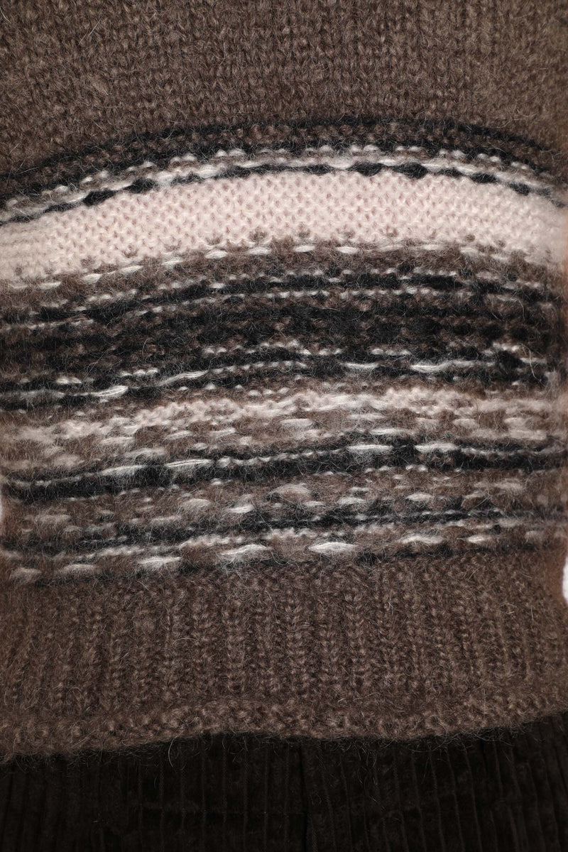 Pleaser Tank - Antonioli.eu