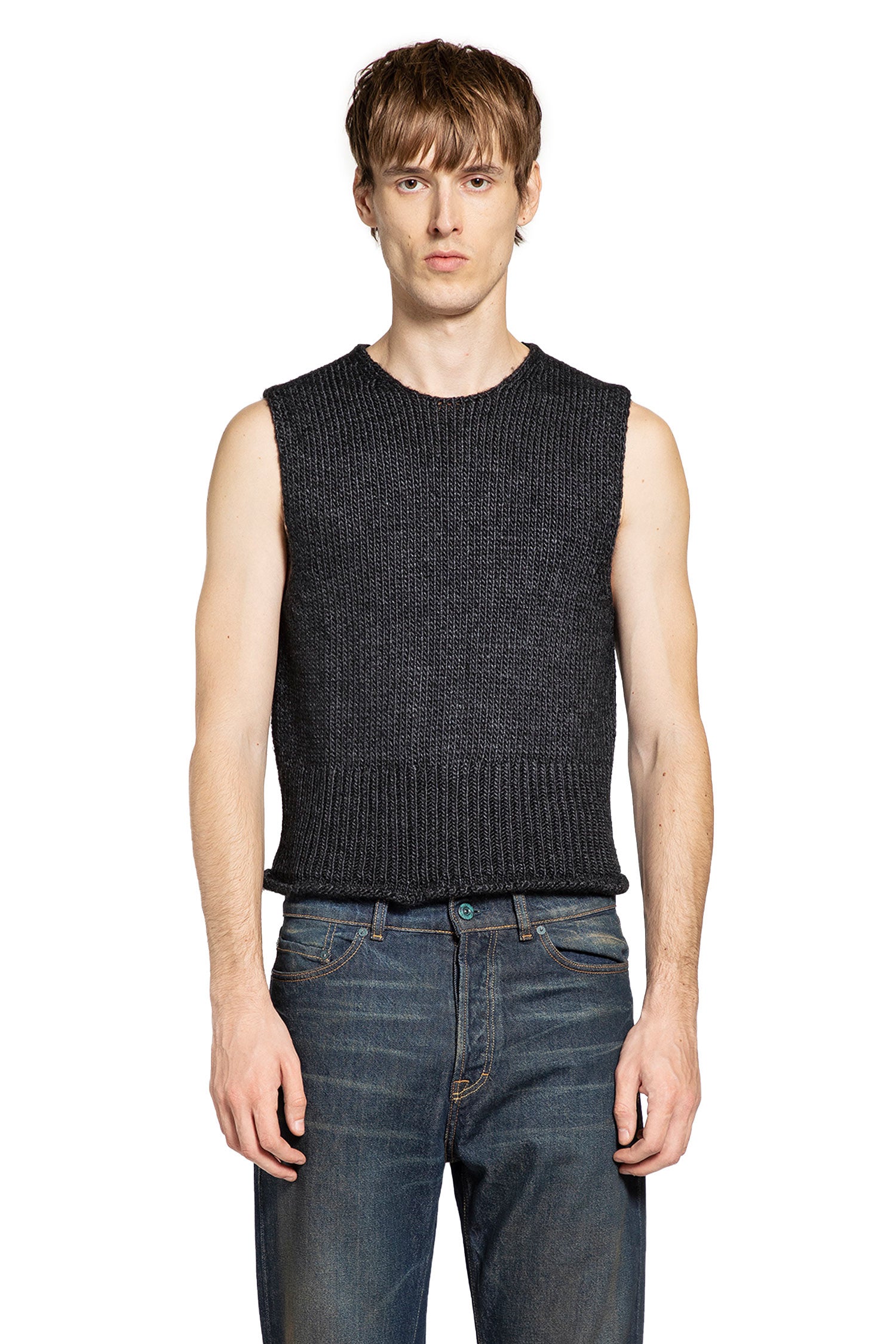 OUR LEGACY MAN  VESTS