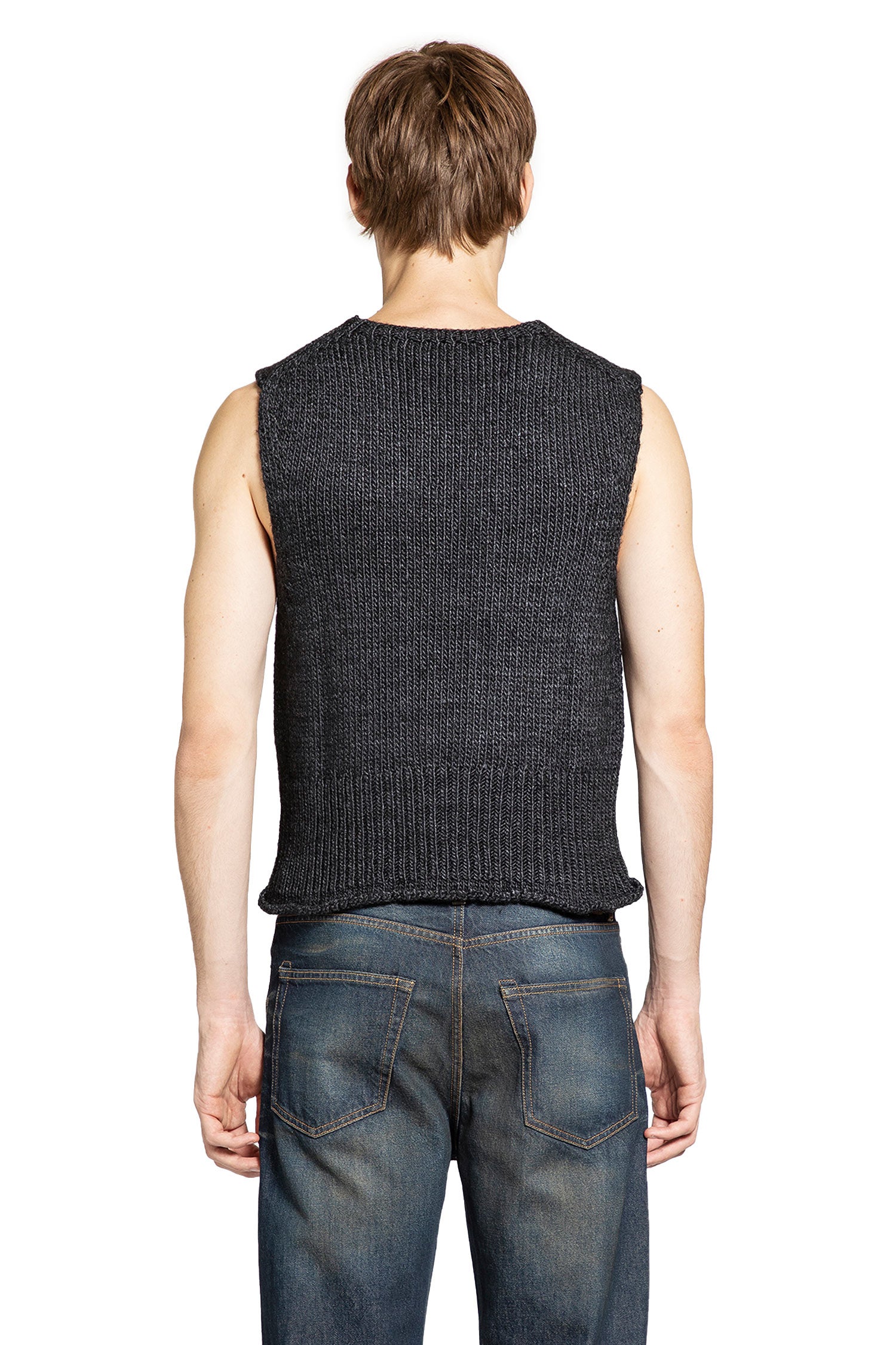 OUR LEGACY MAN  VESTS