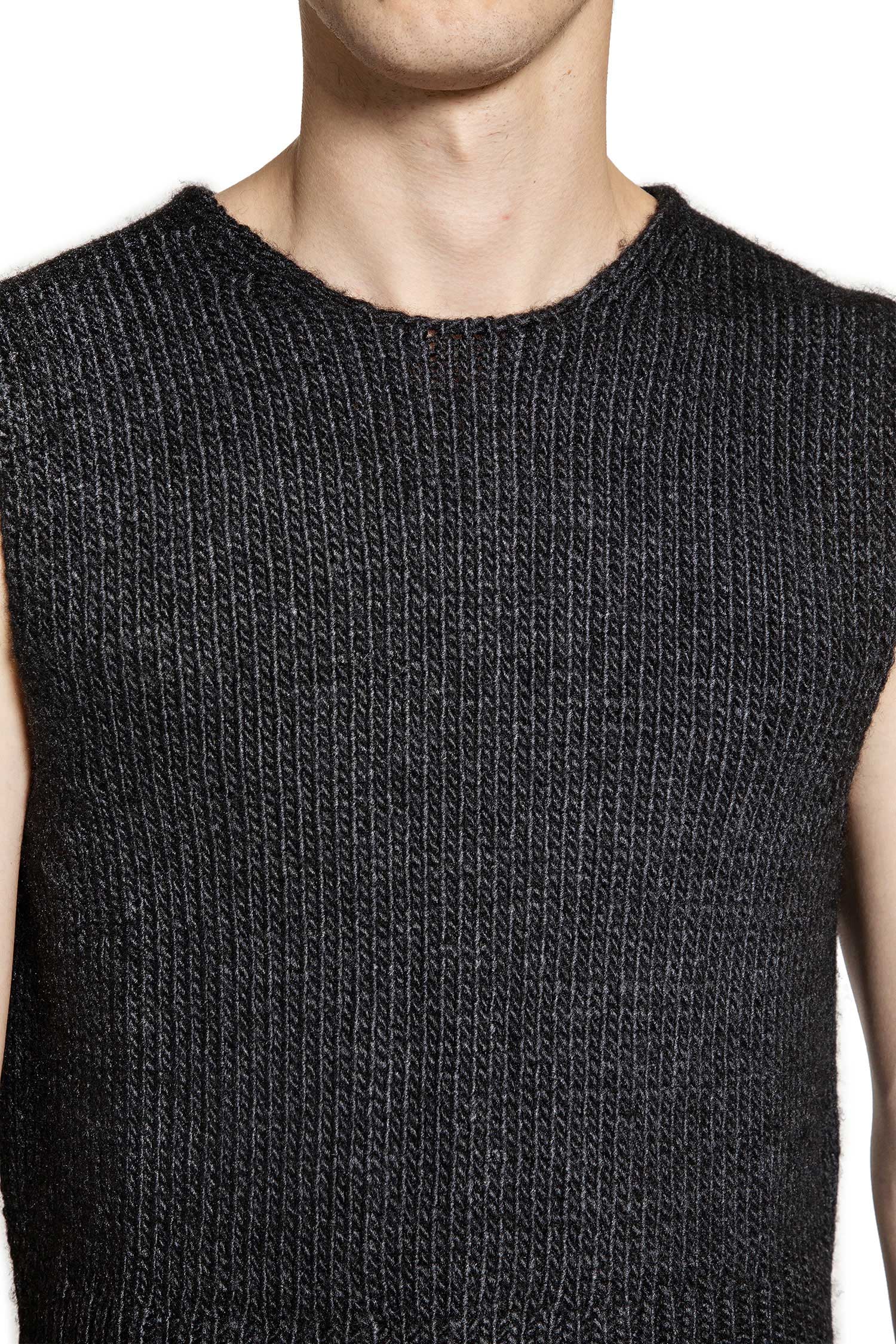 OUR LEGACY MAN  VESTS