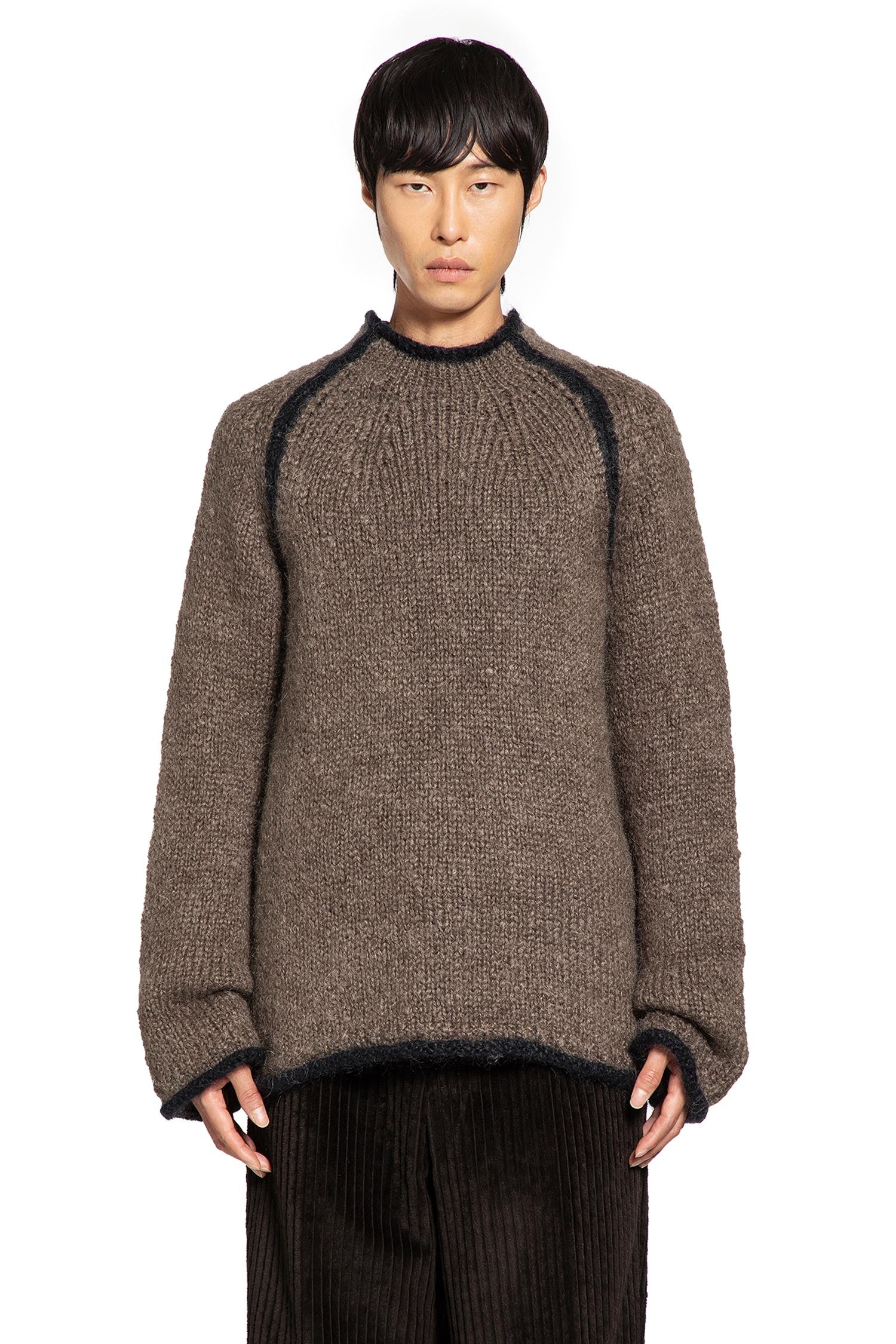 Rider Sweater
