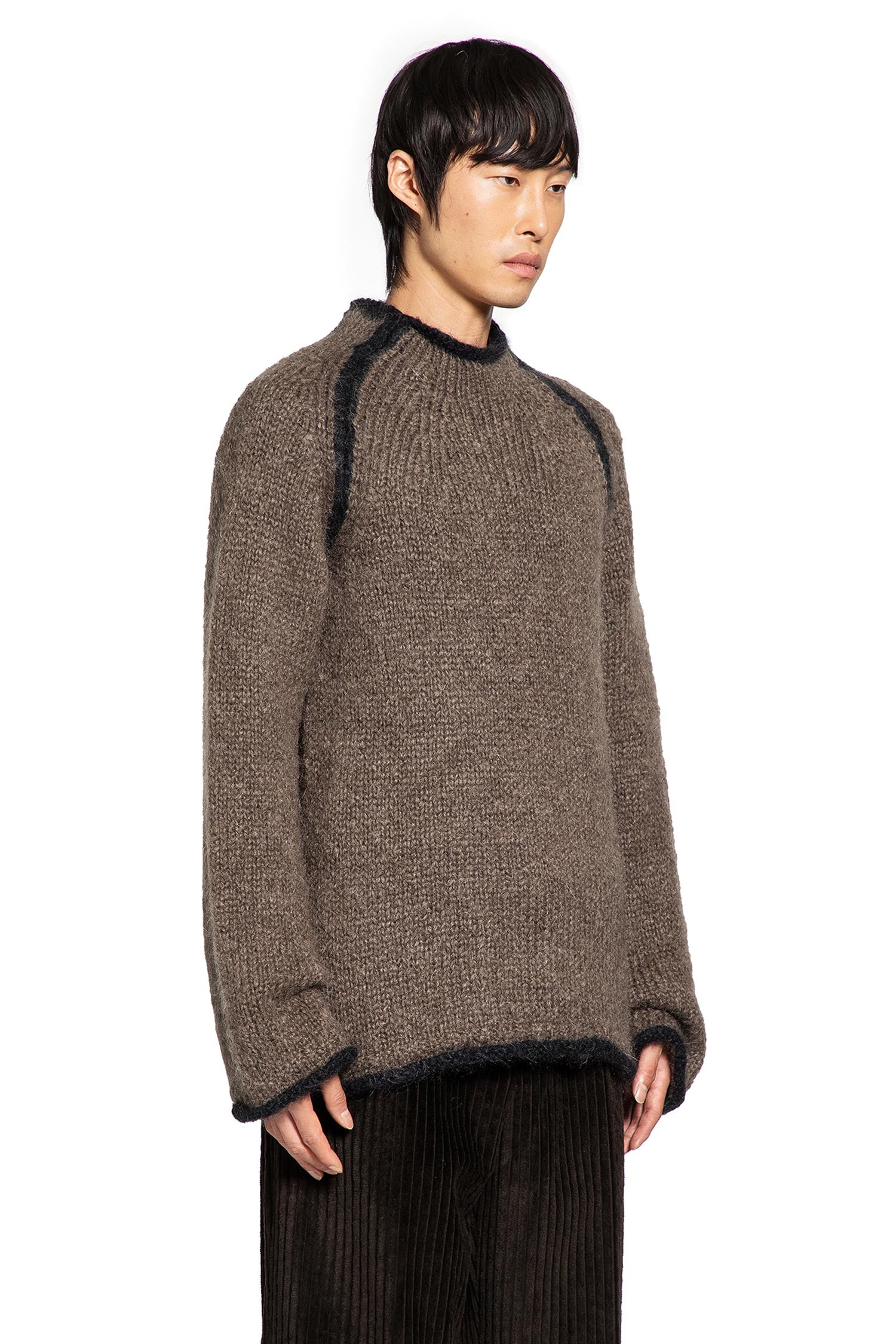 Rider Sweater