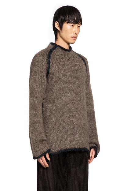Rider Sweater
