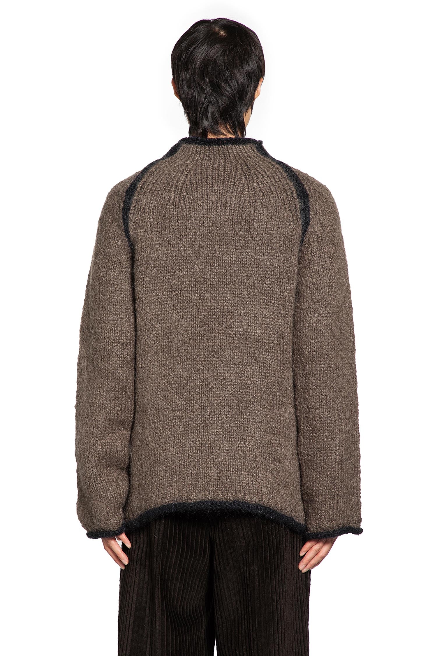 Rider Sweater