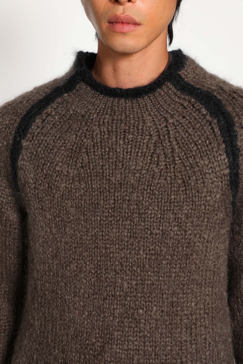 Rider Sweater - Antonioli.eu