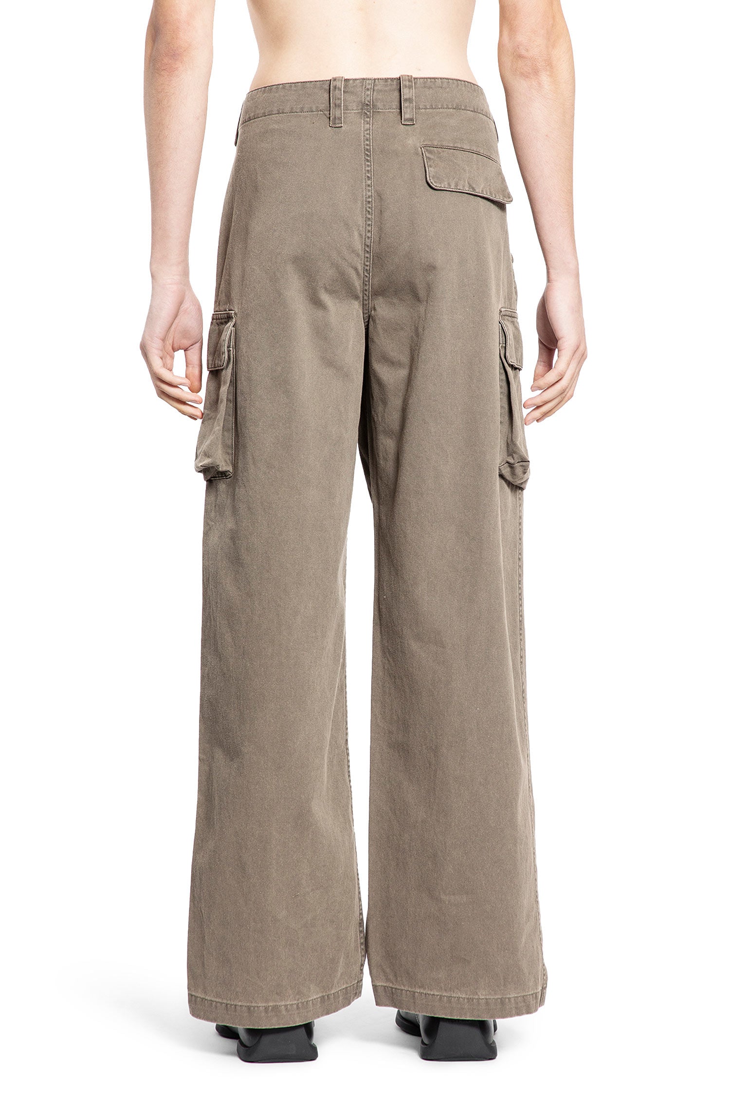 Mount Cargo Pants