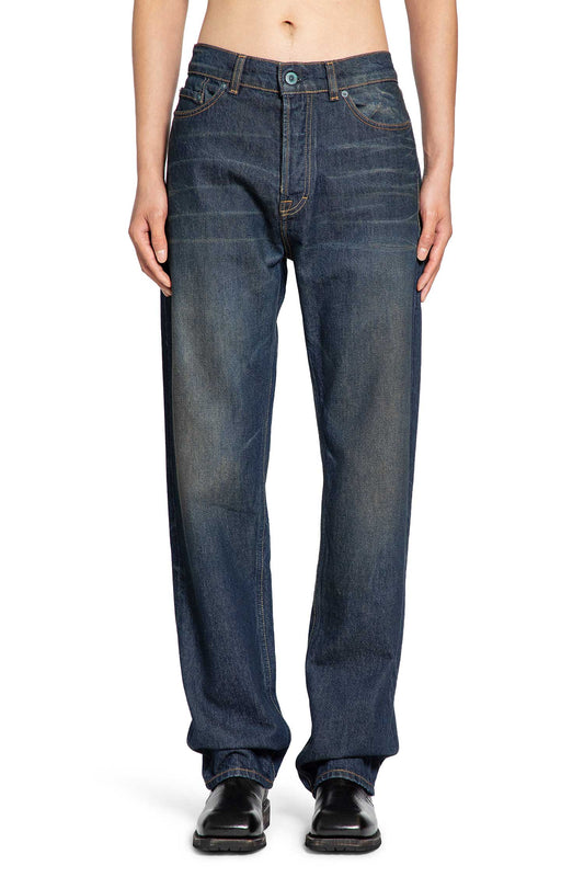 First Cut Jeans