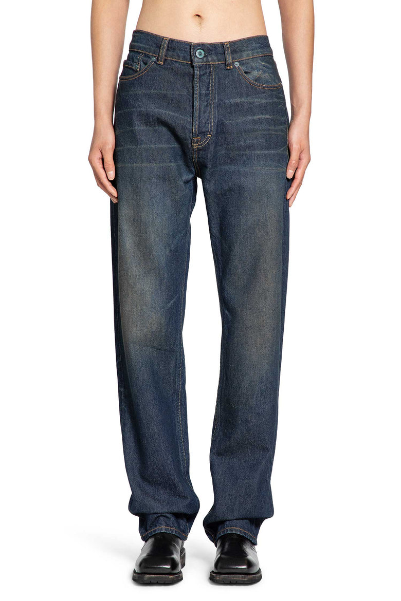 First Cut Jeans
