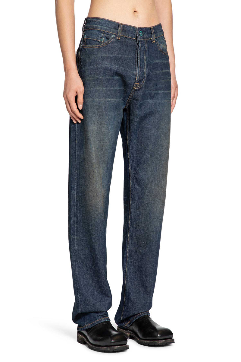 First Cut Jeans - Antonioli.eu