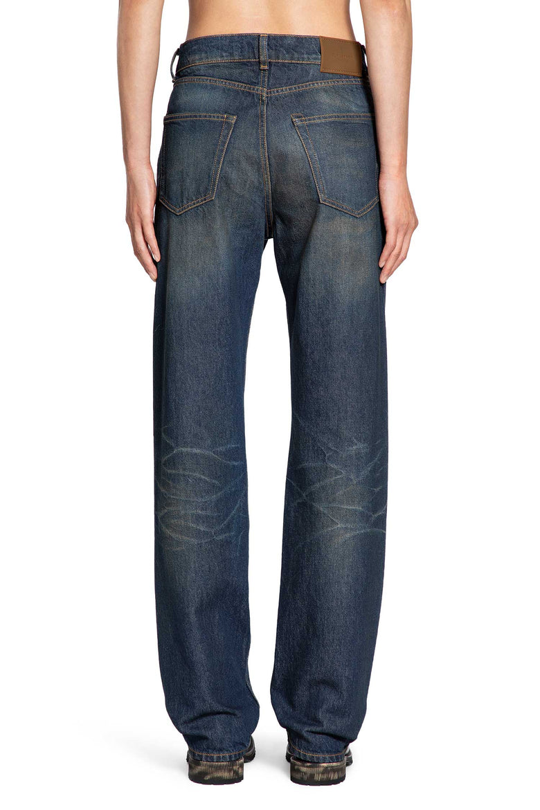 OUR LEGACY First Cut Jeans man