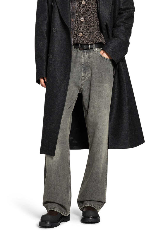 Third Cut Jeans - Antonioli.eu