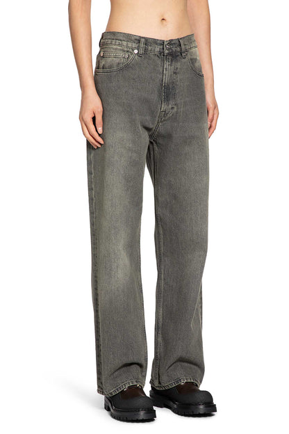 Third Cut Jeans