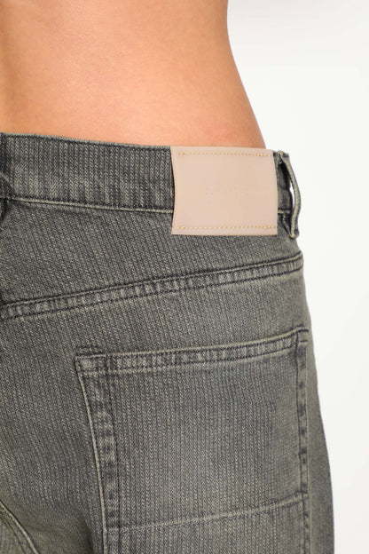 Third Cut Jeans