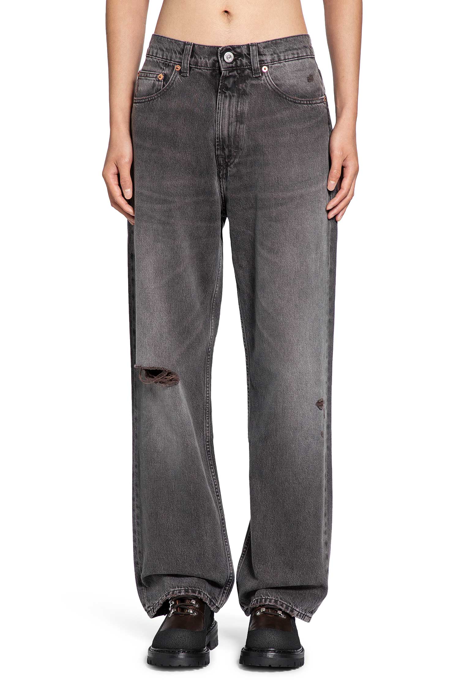 Third Cut Jeans