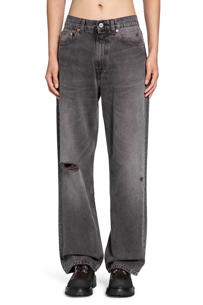 Third Cut Jeans