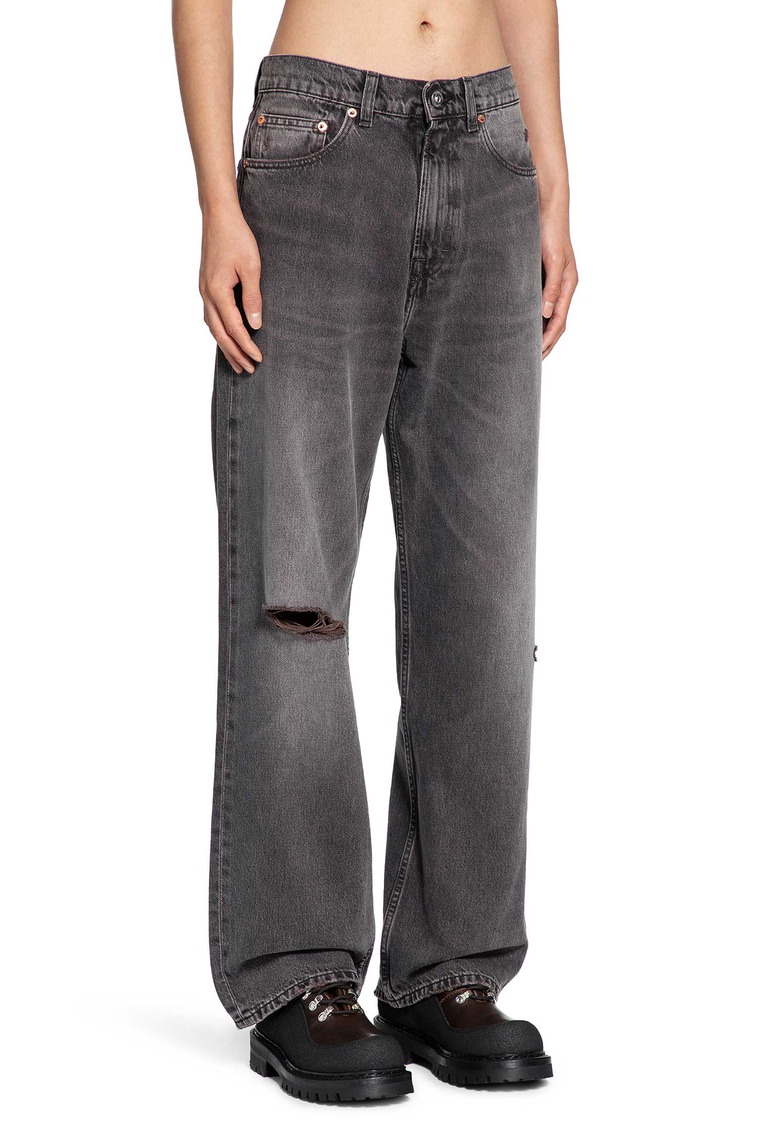 Third Cut Jeans