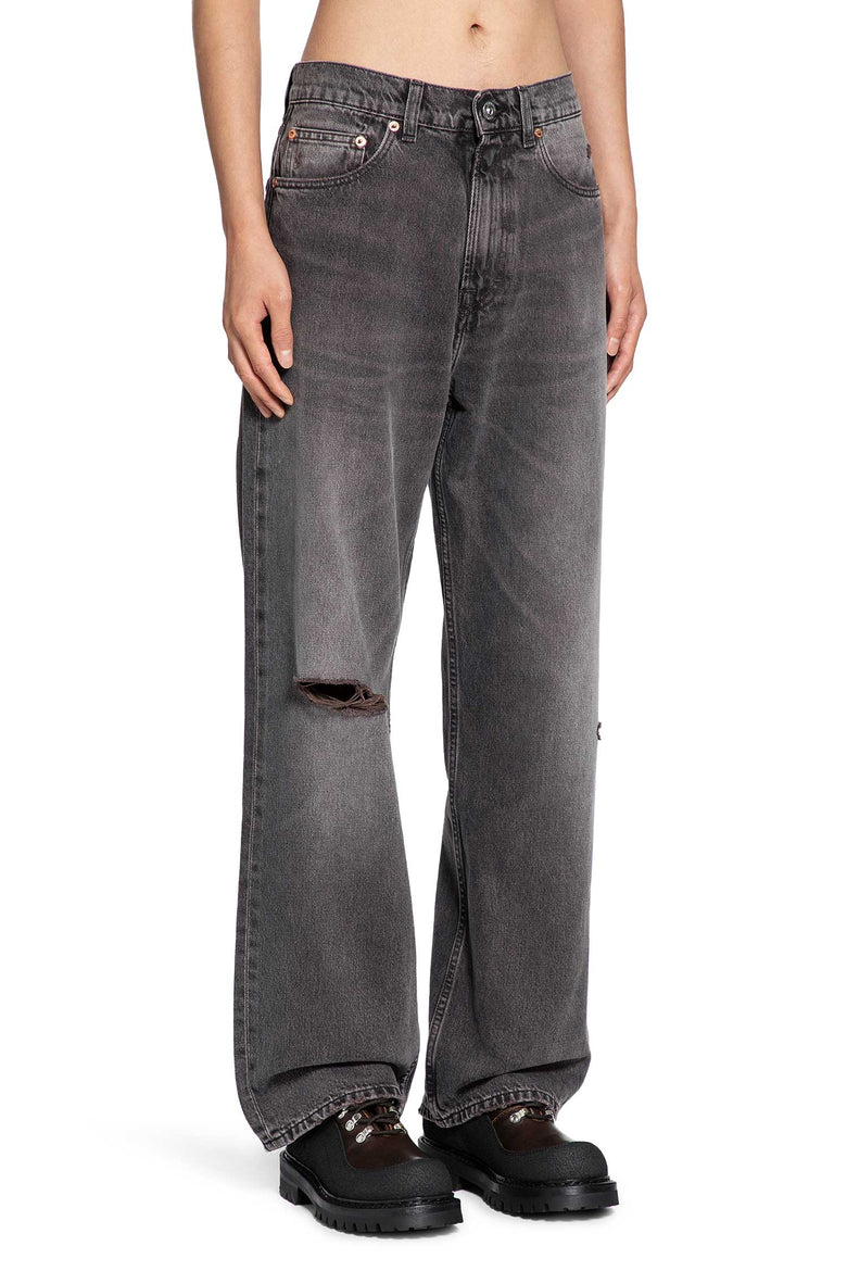 Third Cut Jeans