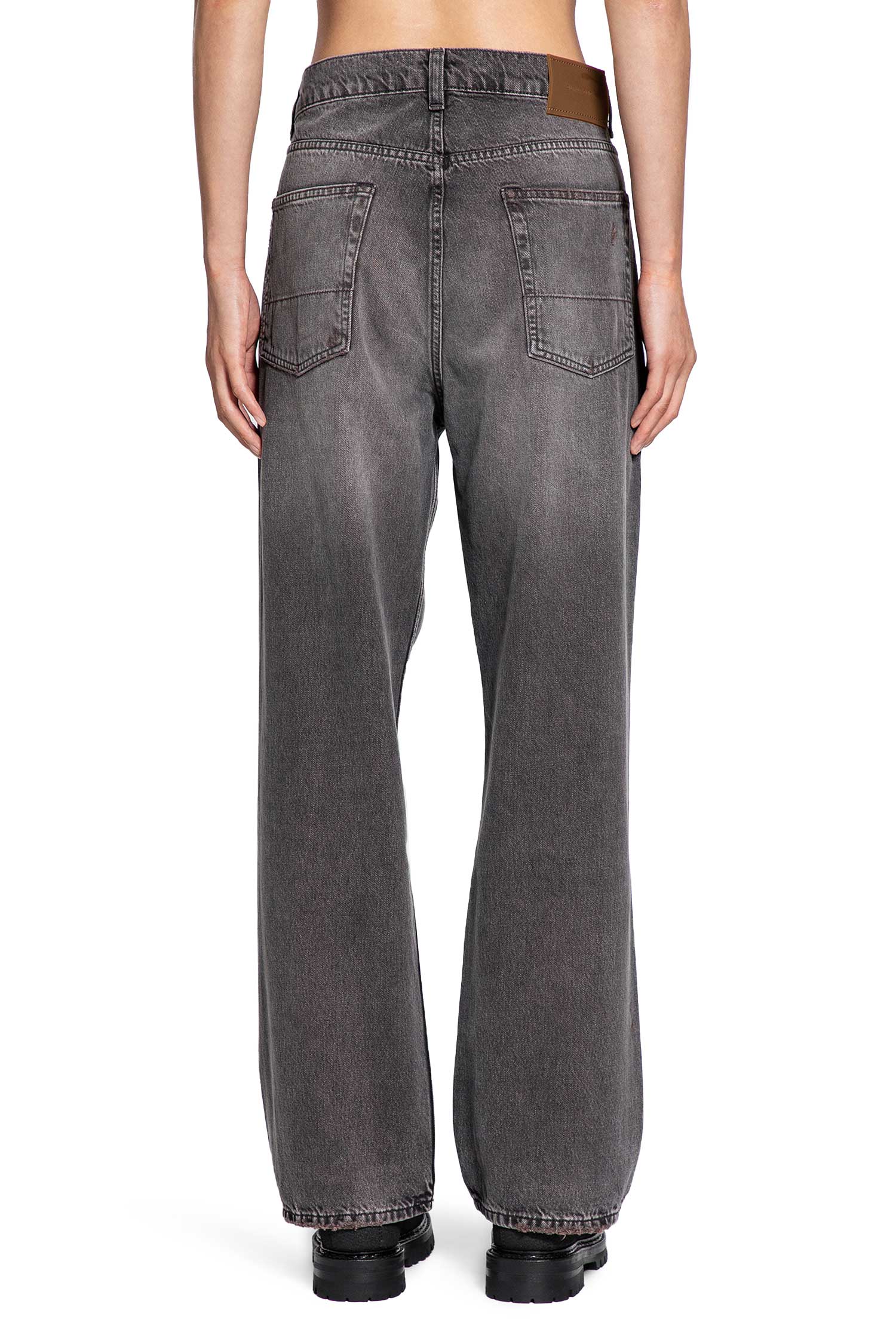 Third Cut Jeans